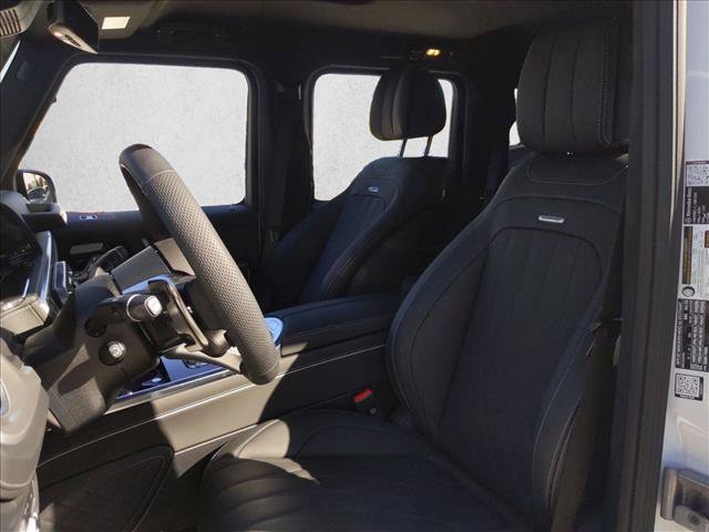Used 2027 Mercedes-Benz G 63 AMG 4MATIC image 16