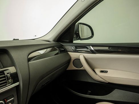 Used 2017 BMW X4 xDrive28i image 28