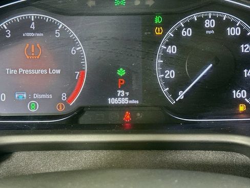 Used 2018 Honda Accord Touring image 12