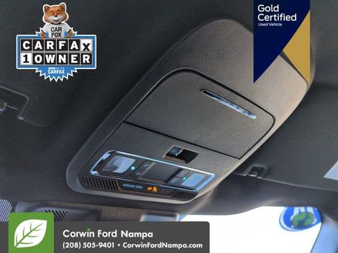 Certified 2024 Ford F150 Lariat AWD/4WD image 24
