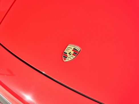 Used 2021 Porsche 911 Turbo S image 6