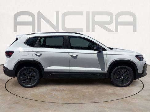 New 2026 Volkswagen Taos S FWD image 9