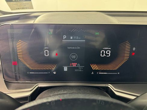 Used 2024 Kia Sorento S w/ Panoramic Sunroof Package image 25