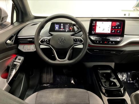Used 2021 Volkswagen ID.4 Pro image 9