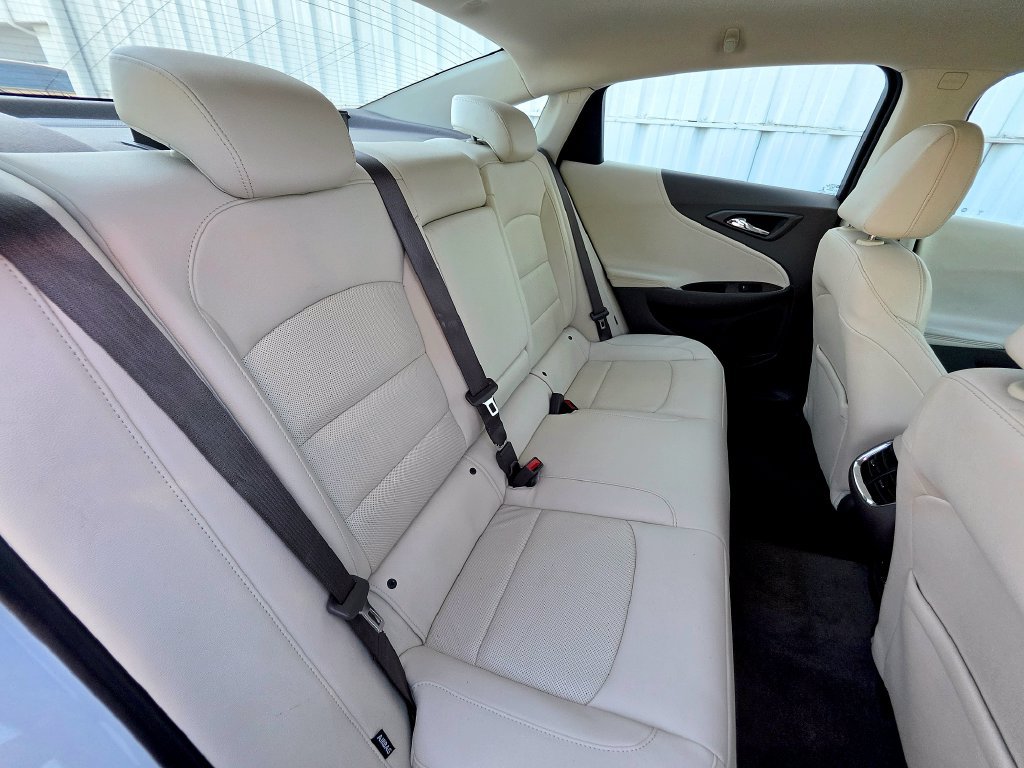 Used 2024 Chevrolet Malibu LT FWD image 57
