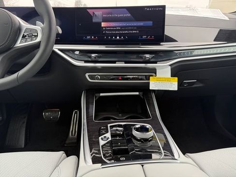 New 2026 BMW X5 xDrive40i w/ Executive Package AWD/4WD image 11