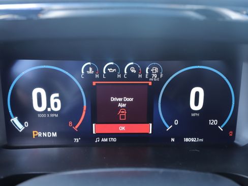 Used 2023 Ford F150 Lariat w/ Trailer Tow Package image 24