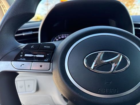 Certified 2023 Hyundai Tucson SEL image 35