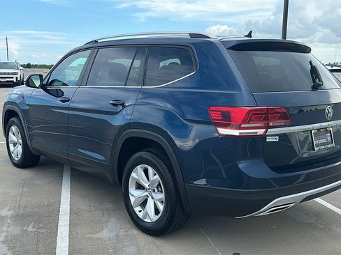 Used 2019 Volkswagen Atlas S FWD image 10
