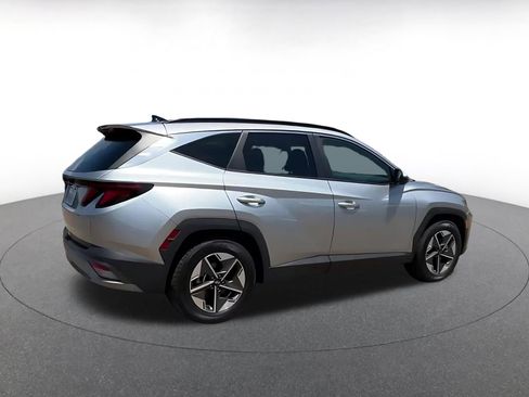Used 2025 Hyundai Tucson SEL FWD image 14
