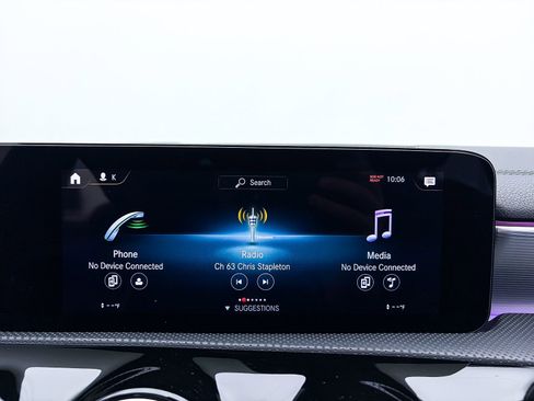 Used 2023 Mercedes-Benz CLA 250 w/ Premium Package image 21