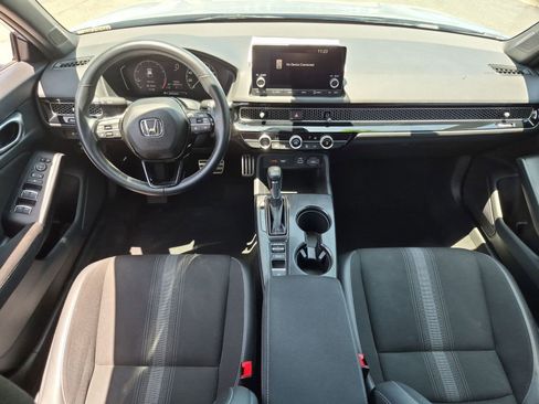 Used 2023 Honda Civic Sport image 28