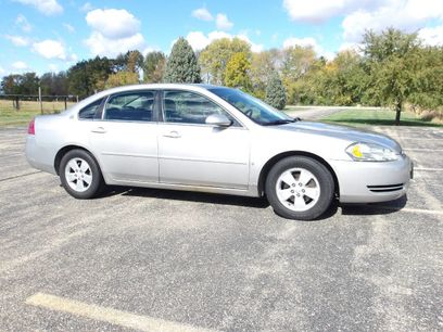 Used 2006 Chevrolet Impala LT w/ Preferred Equipment Group