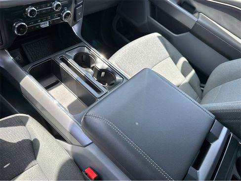 New 2025 Ford F150 XLT w/ Equipment Group 302A MID image 32