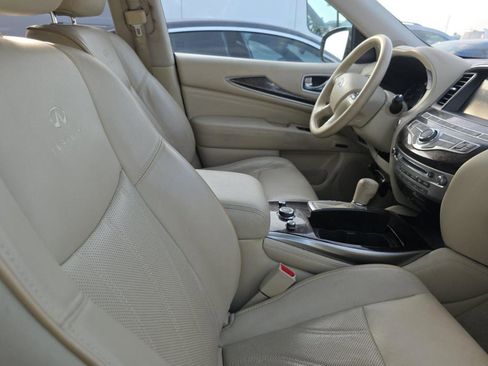 Used 2014 INFINITI QX60 FWD w/ Premium Plus Package image 10