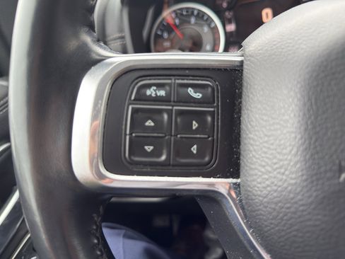 Used 2020 RAM 2500 Laramie AWD/4WD image 24
