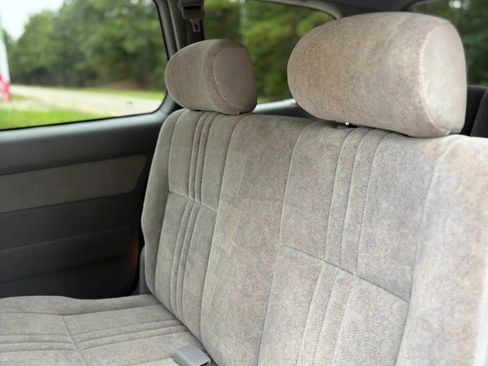 Used 1999 Toyota Sienna CE FWD image 21