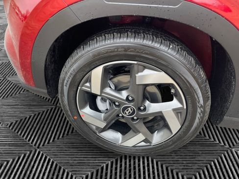 New 2026 Hyundai Venue SEL image 15