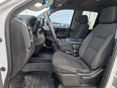 Used 2020 Chevrolet Silverado 2500 W/T w/ WT Convenience Package image 10