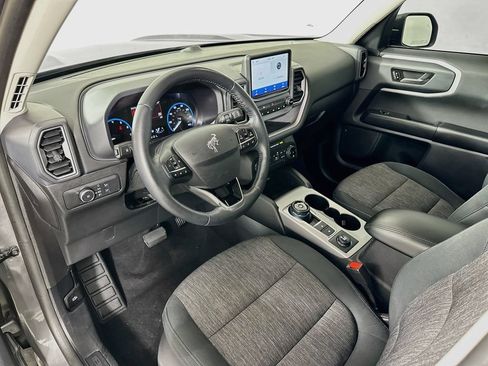 Used 2022 Ford Bronco Sport Big Bend w/ Convenience Package AWD/4WD image 9