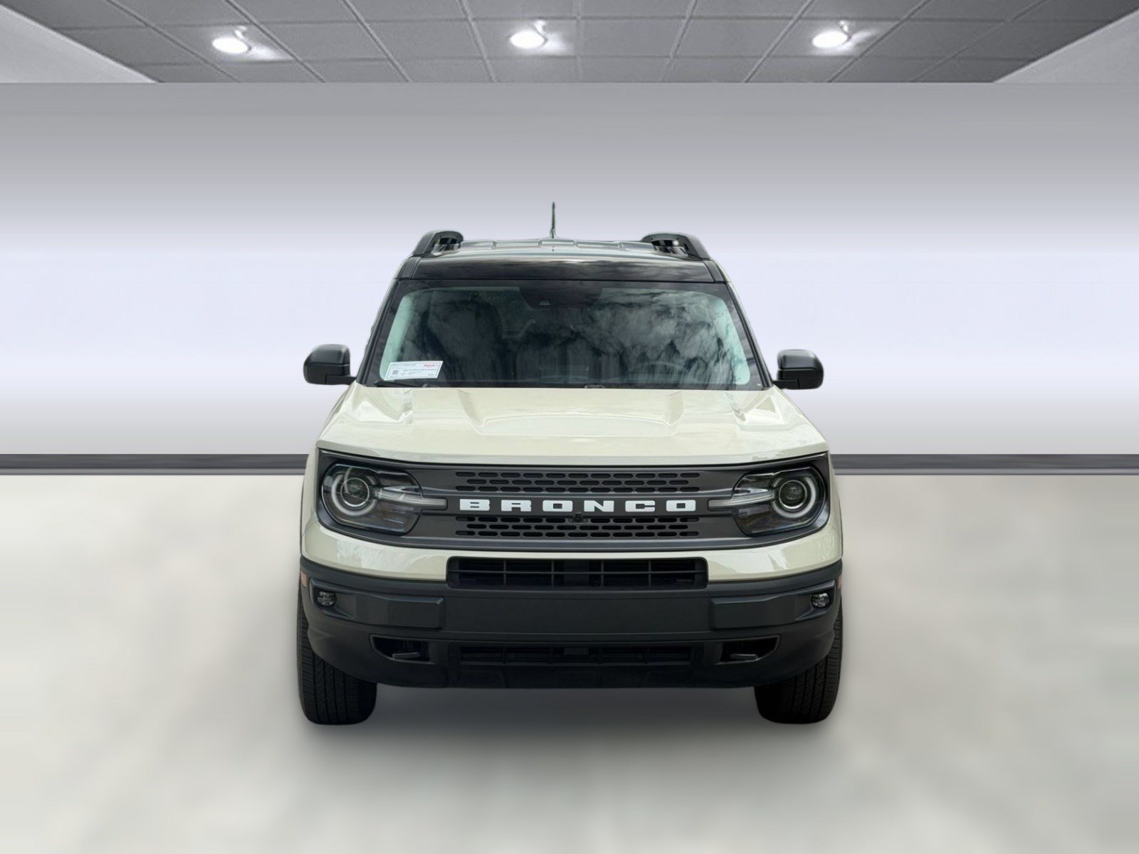 Used 2024 Ford Bronco Sport Badlands AWD/4WD image 6