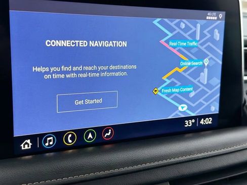 Used 2021 Chevrolet Tahoe Premier w/ Premium Package image 12