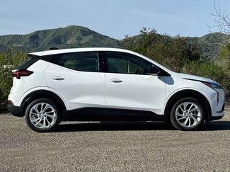 New 2027 Chevrolet Bolt LT w/ Comfort Package video 3