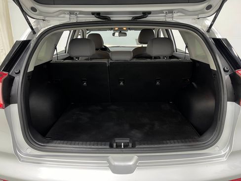 Used 2019 Kia Niro LX FWD image 24