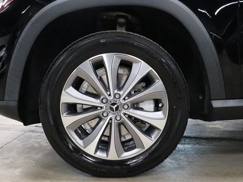 Used 2022 Mercedes-Benz GLE 350 4MATIC image 30