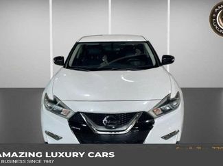 Used 2016 Nissan Maxima 3.5 SV FWD video 1