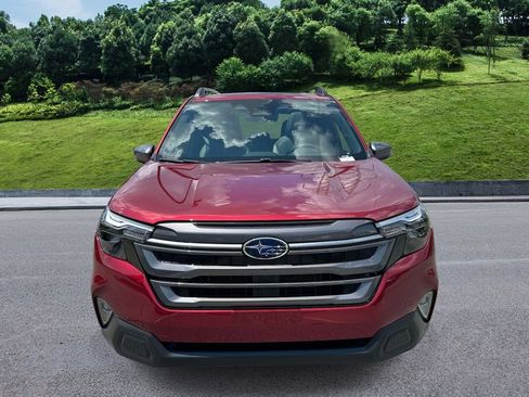 New 2026 Subaru Forester Touring AWD/4WD image 8