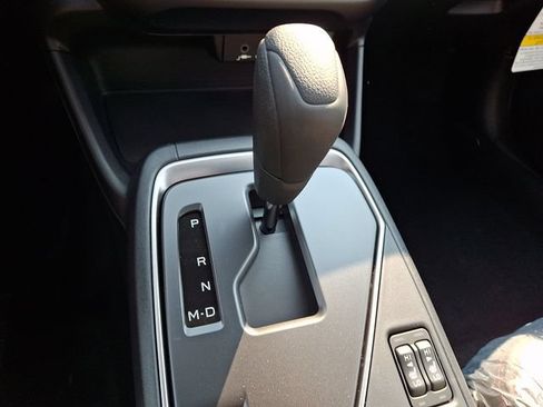 New 2026 Subaru Impreza 2.0i Sport AWD/4WD image 10