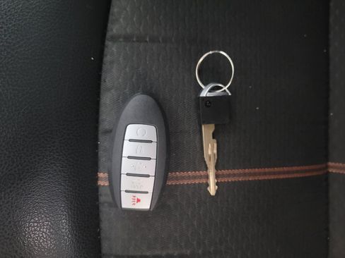Used 2021 Nissan Altima 2.5 SR FWD image 32