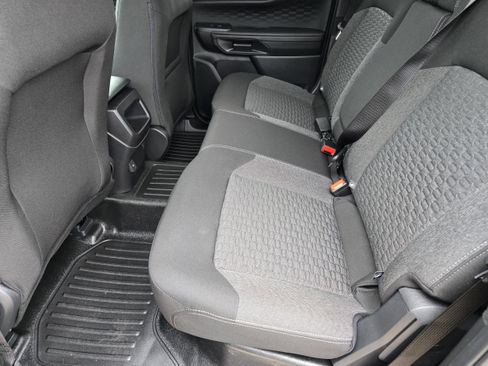 New 2025 Ford Ranger XL RWD image 22