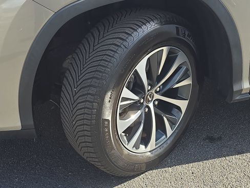 Used 2022 Lexus RX 350 FWD image 31