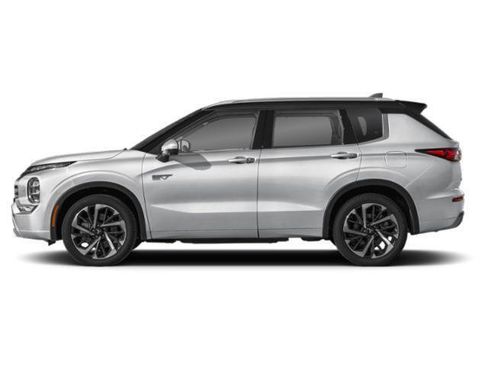 New 2025 Mitsubishi Outlander SEL image 2