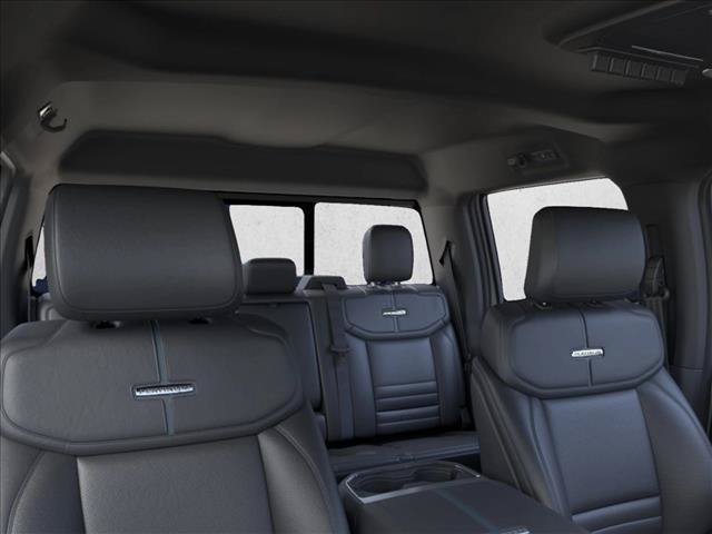 New 2026 Ford F250 Platinum AWD/4WD image 22