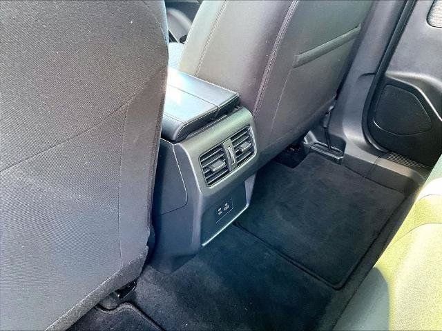 Certified 2023 Nissan Rogue SV AWD/4WD image 27