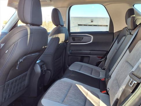 Used 2021 Ford Bronco Sport Big Bend image 21