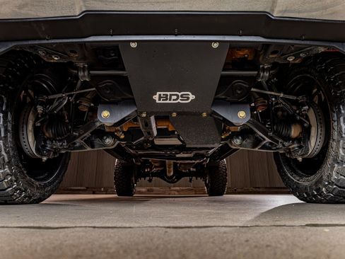 Used 2025 GMC Sierra 2500 Denali w/ Denali Reserve Package image 12