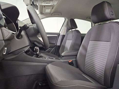 New 2026 Volkswagen Jetta S image 16