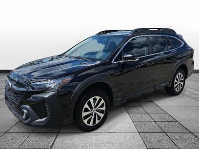 Used 2023 Subaru Outback Premium