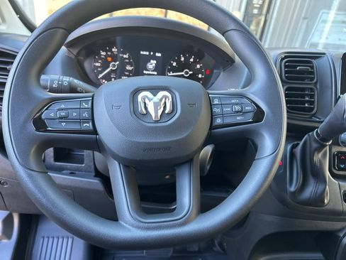New 2026 RAM ProMaster 2500 w/ Convenience Group image 18