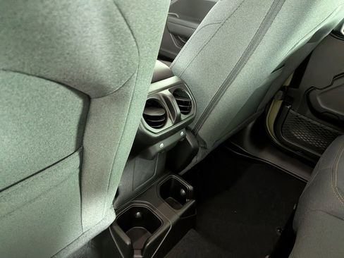 New 2026 Jeep Wrangler Unlimited Sport AWD/4WD image 27