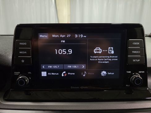 Used 2022 Kia Seltos LX AWD/4WD image 19