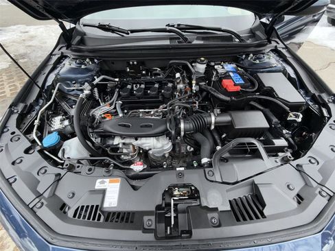 Used 2024 Honda Accord EX image 18
