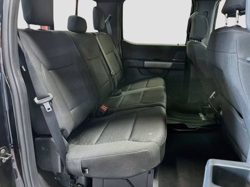 Used 2025 Ford F150 XLT w/ Equipment Group 302A MID AWD/4WD image 28