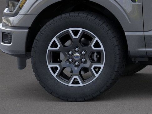 New 2025 Ford F150 STX w/ Equipment Group 200A image 19