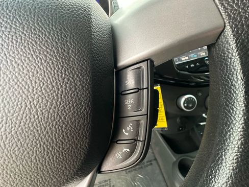 Used 2014 Chevrolet Spark LT image 26