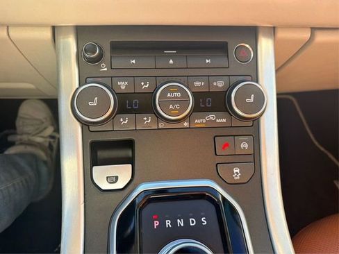 Used 2015 Land Rover Range Rover Evoque Autobiography AWD/4WD image 30